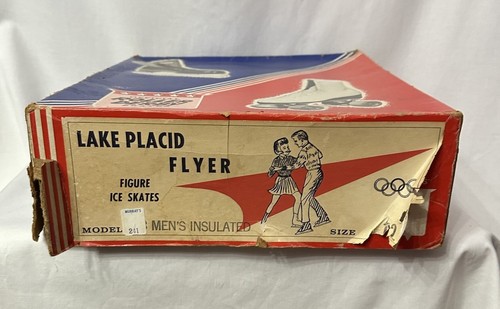 Nib vintage lake - nib,