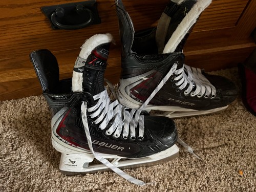 Bauer vapor fly senior - bauer,